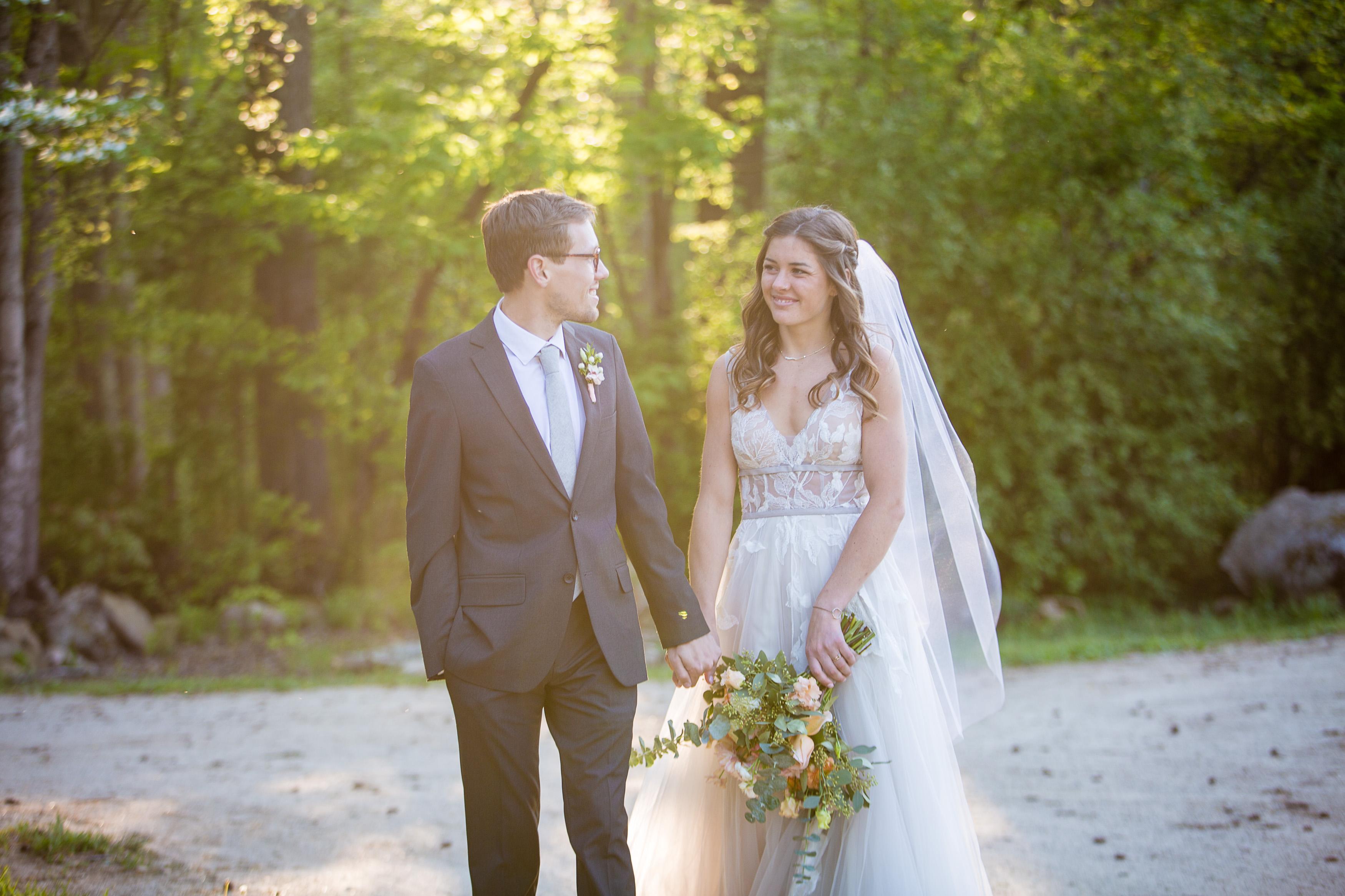 The Wedding Website of Nate Mylander and Mollie Barron