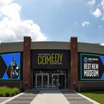National Comedy Center