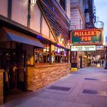 Miller's Pub