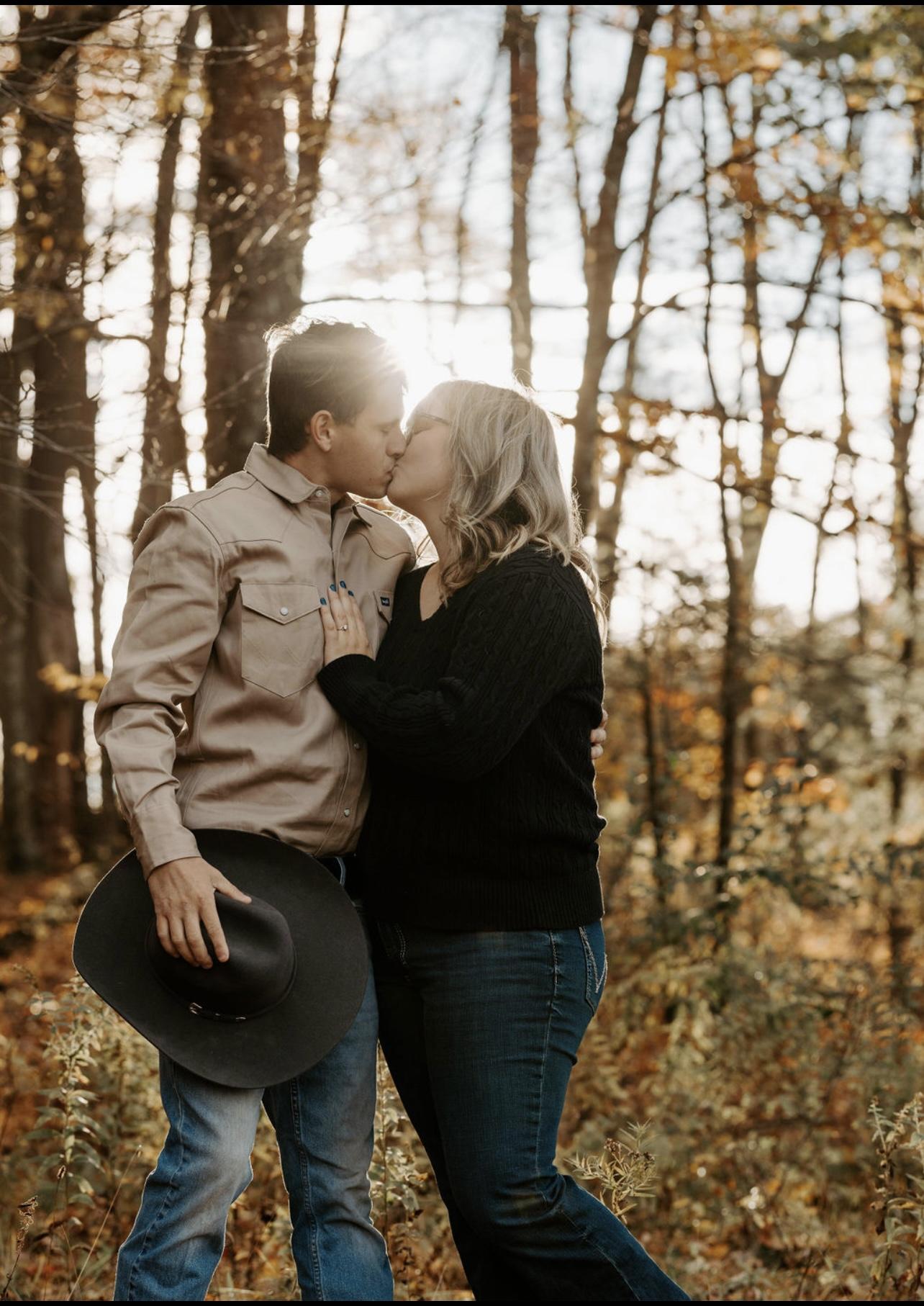 The Wedding Website of Ashley Elick and Logan Billotti