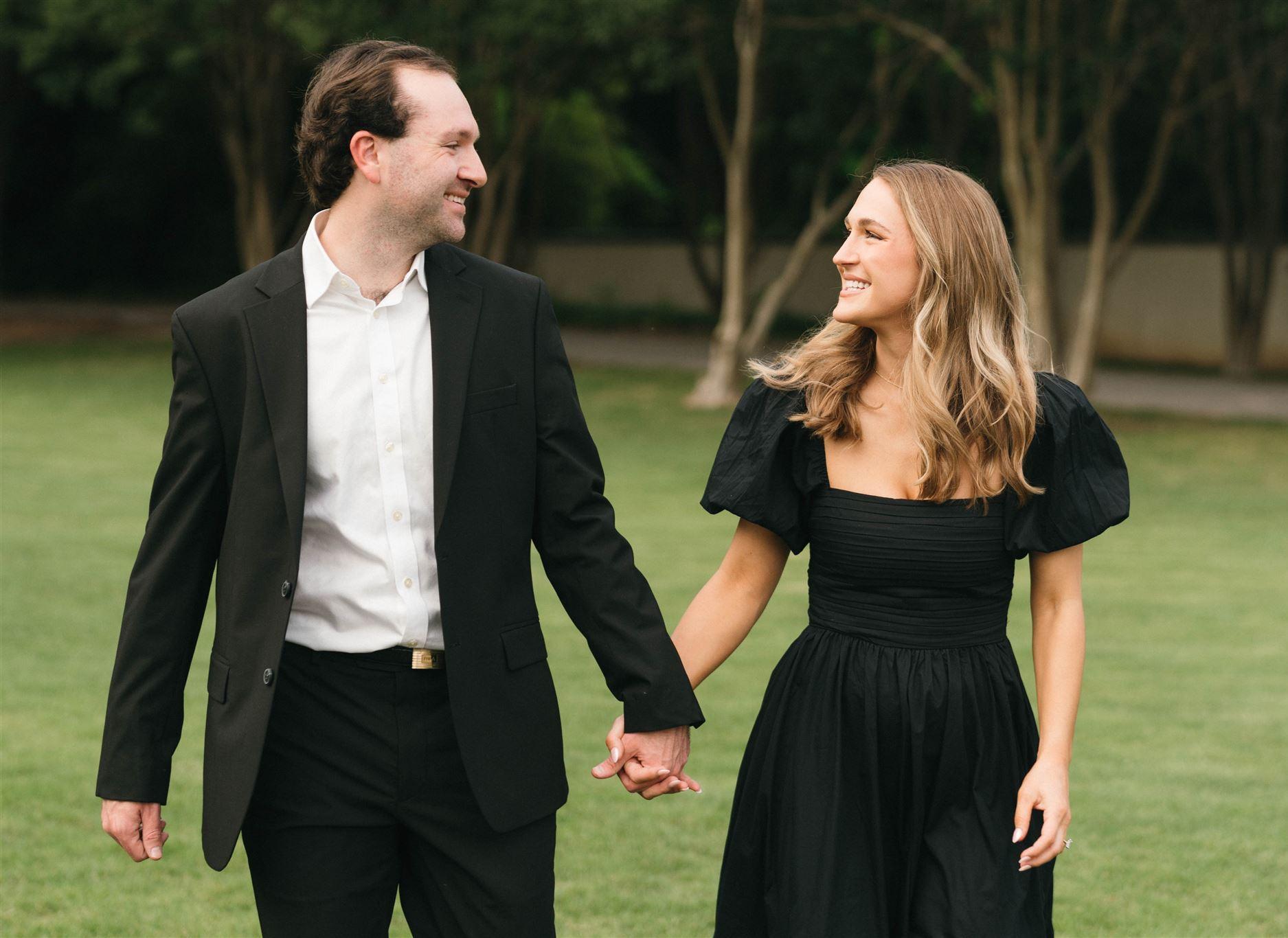 The Wedding Website of Katie Parks and Daniel Anderson