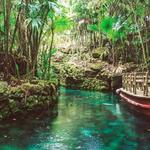 Xcaret Park