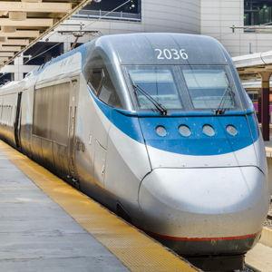 Bullet Train Fund