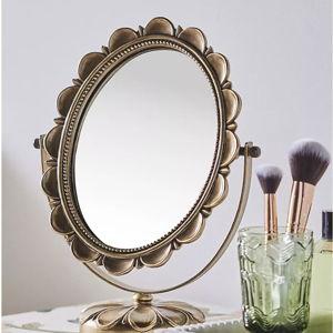 Louisa Tabletop Vanity Mirror