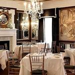 The Olde Pink House Restaurant