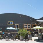 DRINK: Santa Cruz Mountain Brewing