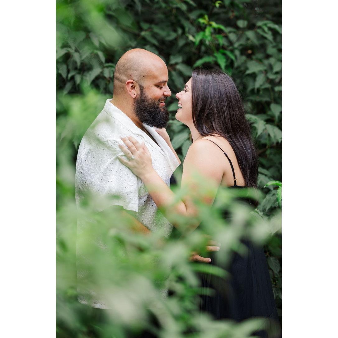Engagement Photos