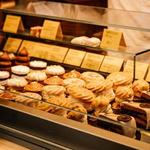 Vetrinik Pastry at Café Savoy or Cukrarna Mysak