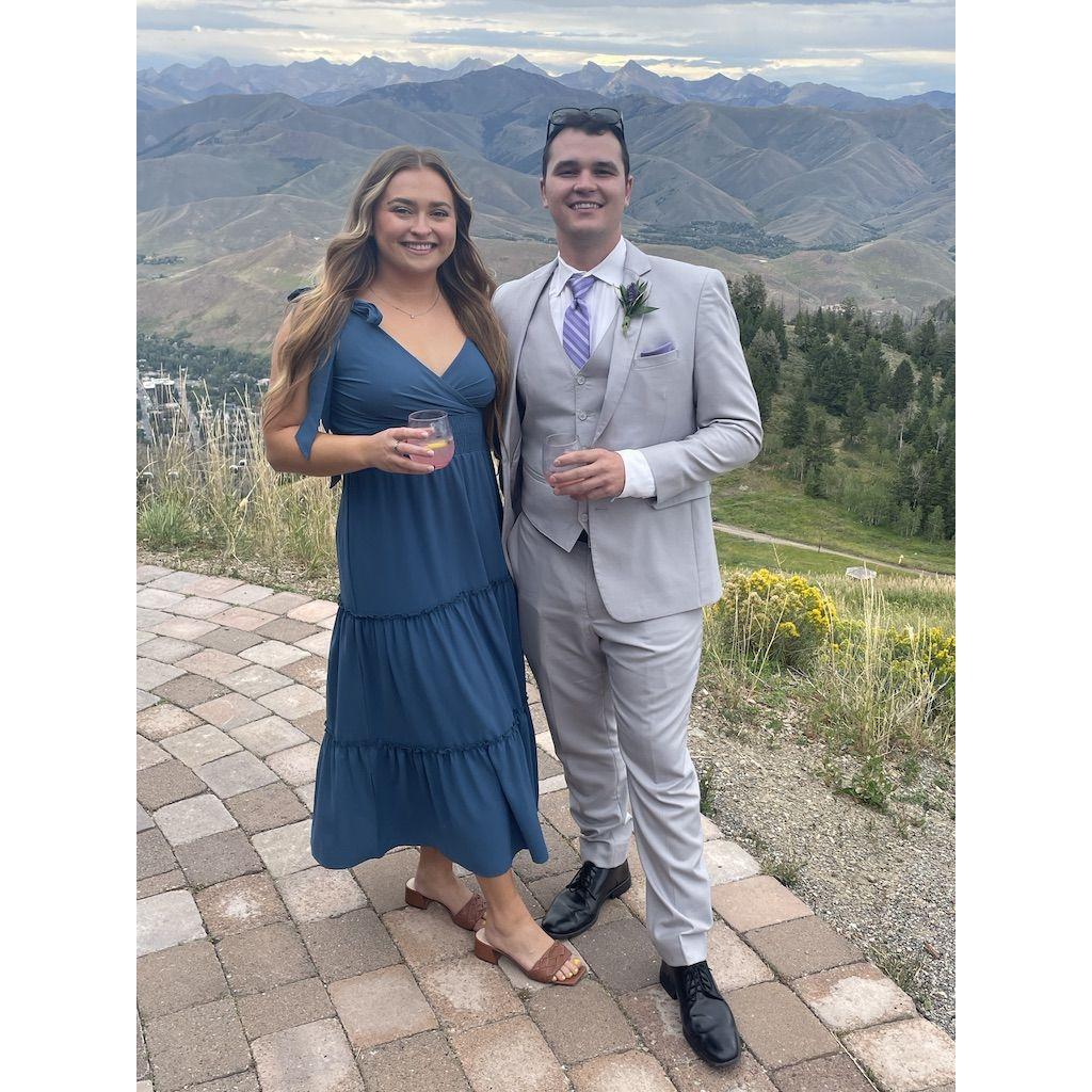 Sun Valley - 2023