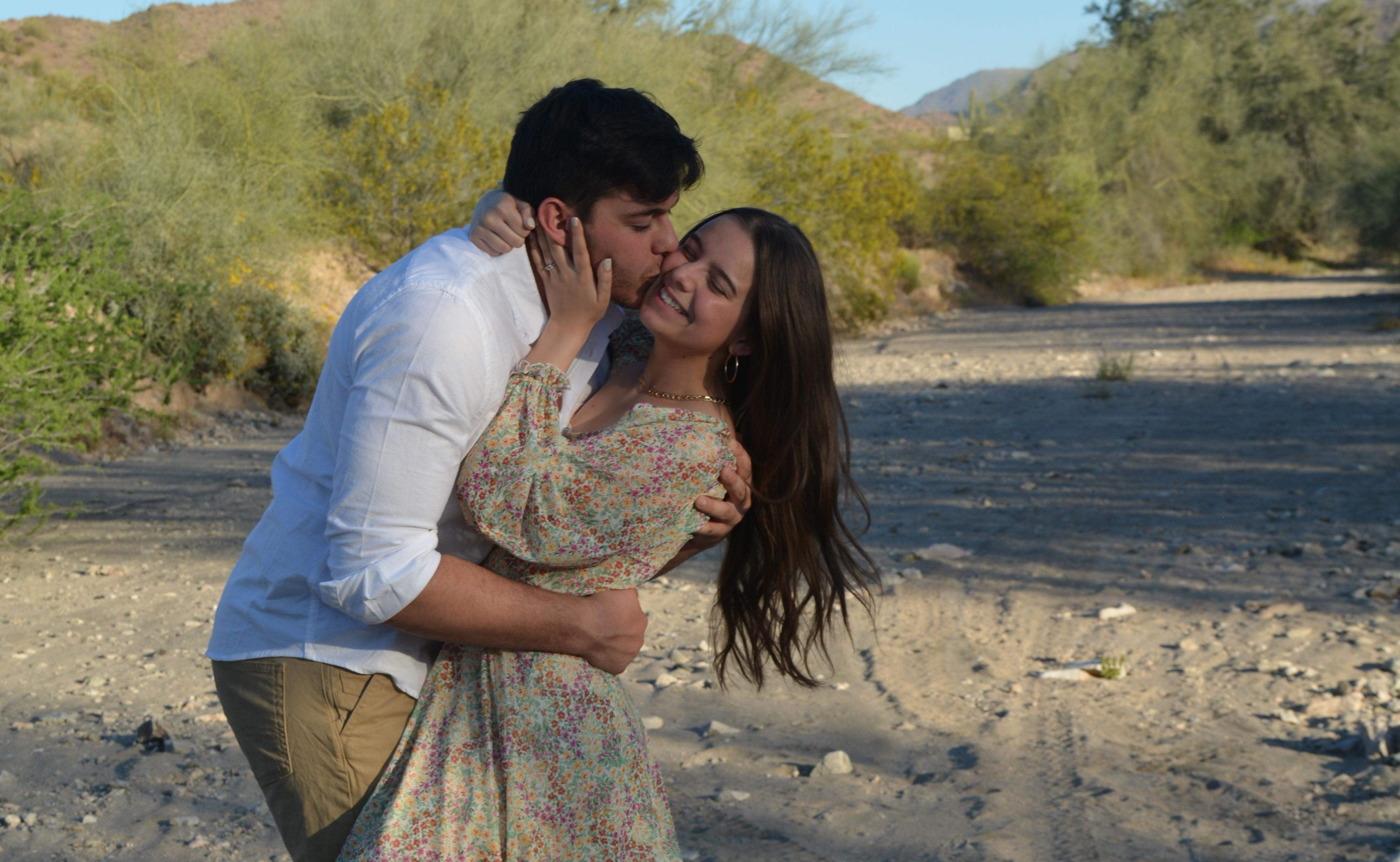 The Wedding Website of Aaliyah Cox and Justin Robinson