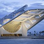 Museum of Tomorrow