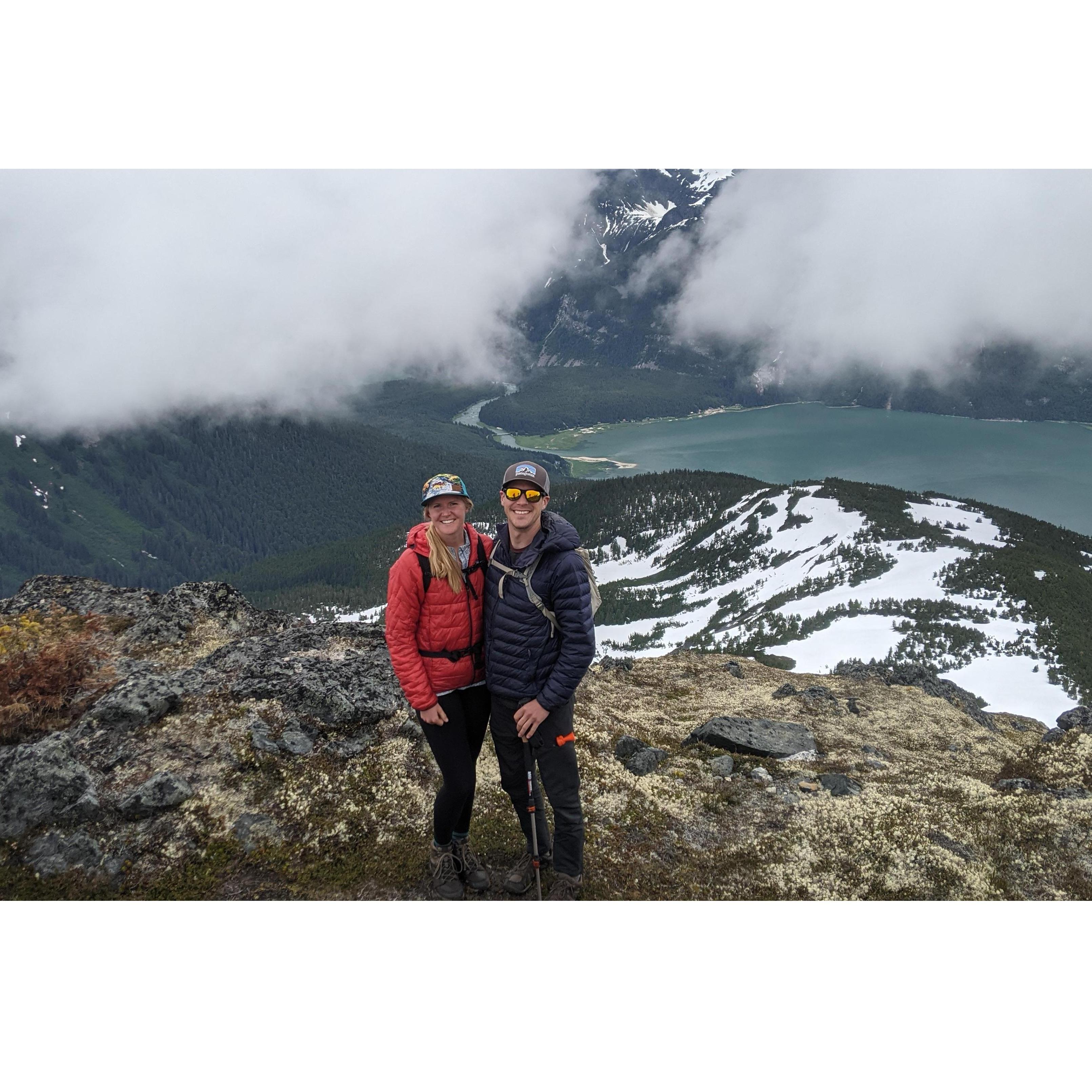 Haines, AK