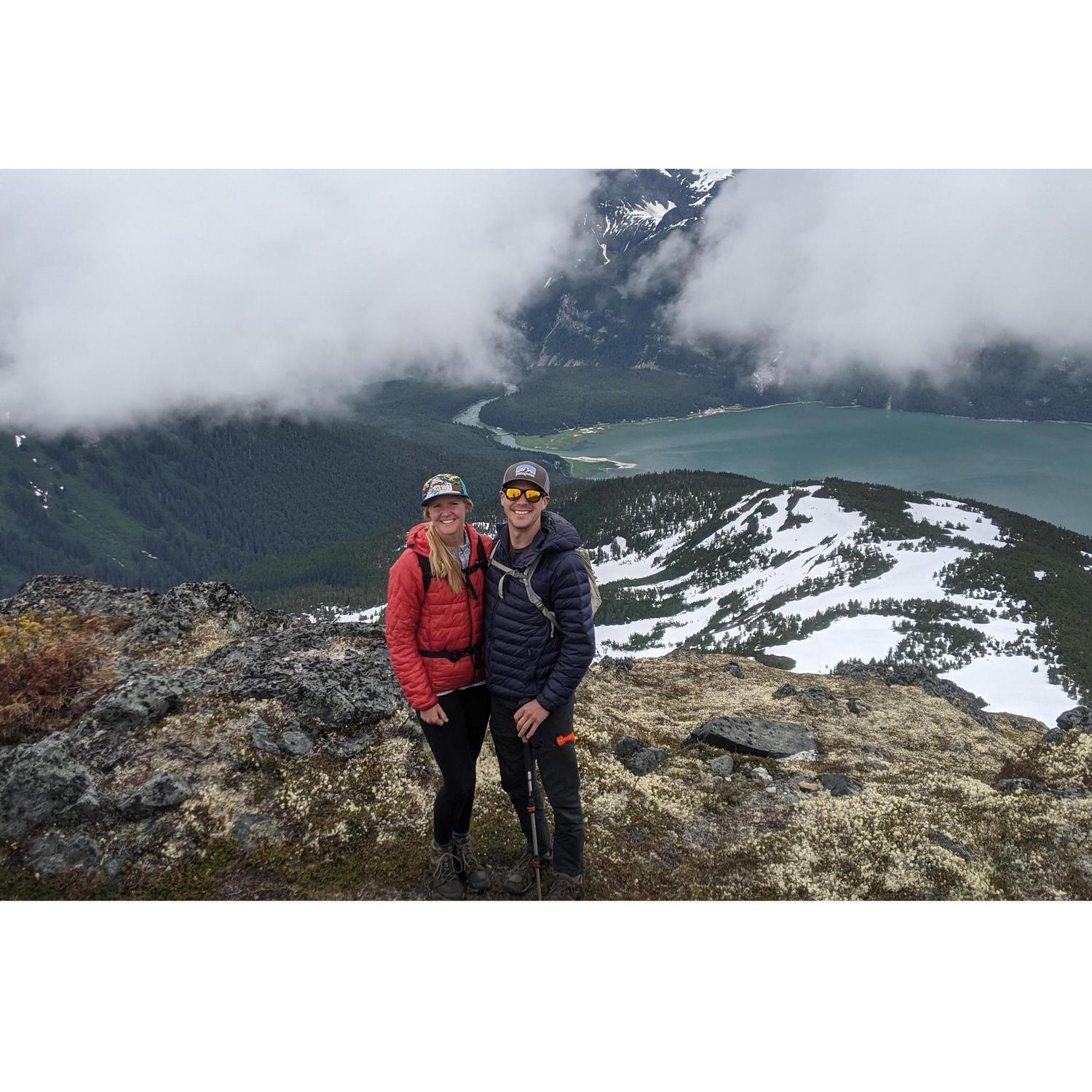 Haines, AK