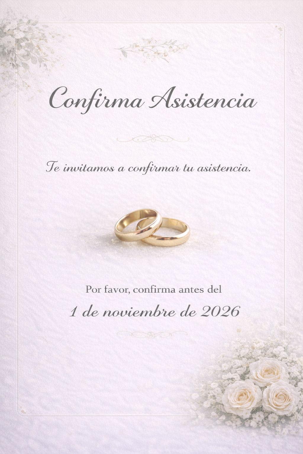 The Wedding Website of Berenice Esther Concepción Galva and Héctor Iván Lara Castillo