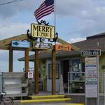 Merry Pier
