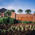 Martin Luther King, Jr. National Historical Park