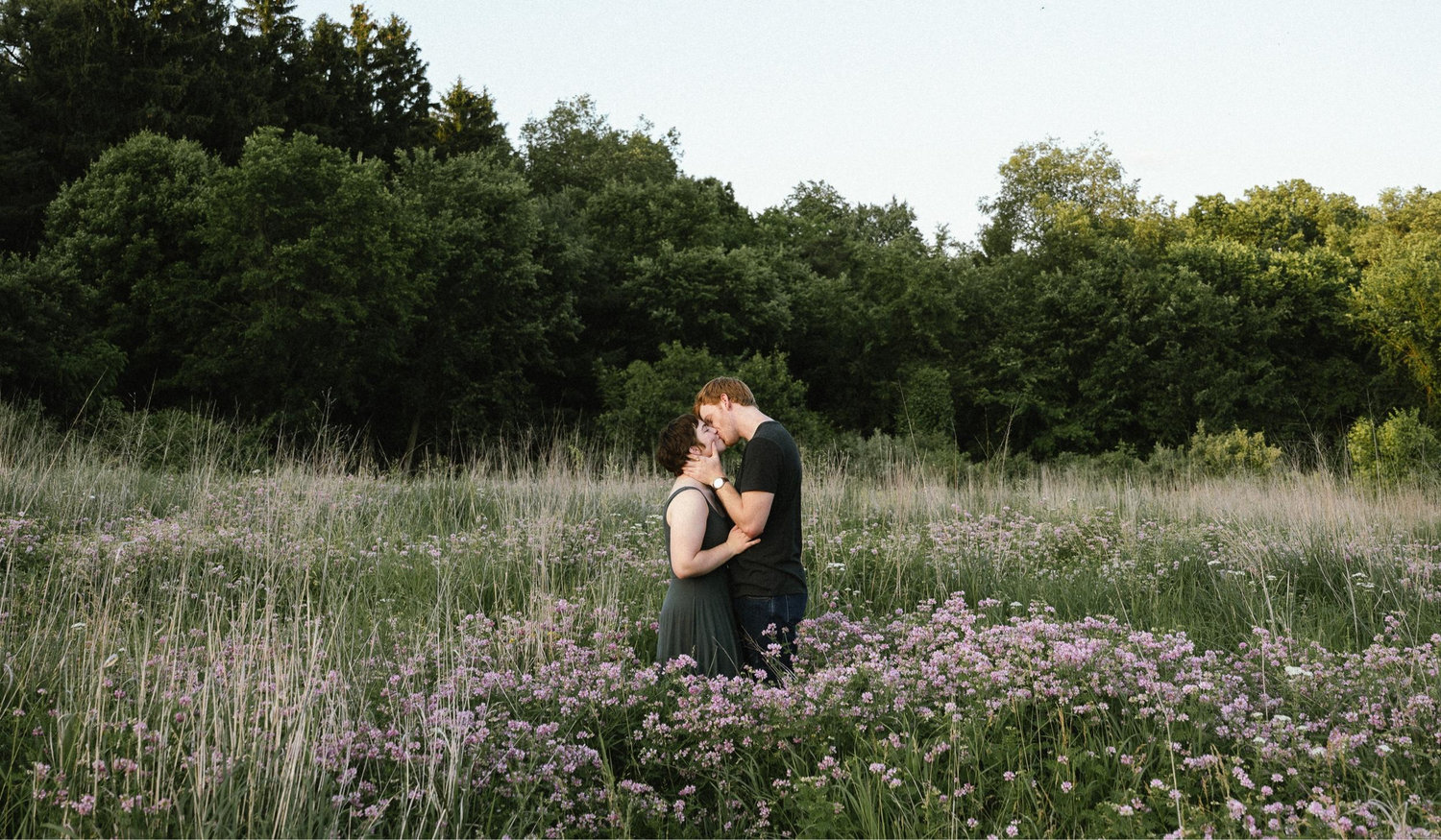 Caleigh Dahn and Matthew Roper's Wedding Website