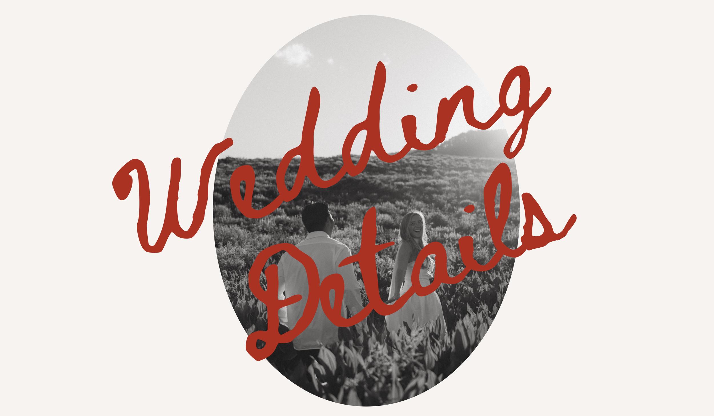 The Wedding Website of Kendall Ballard and Asahi Sato