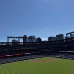 Coors Field