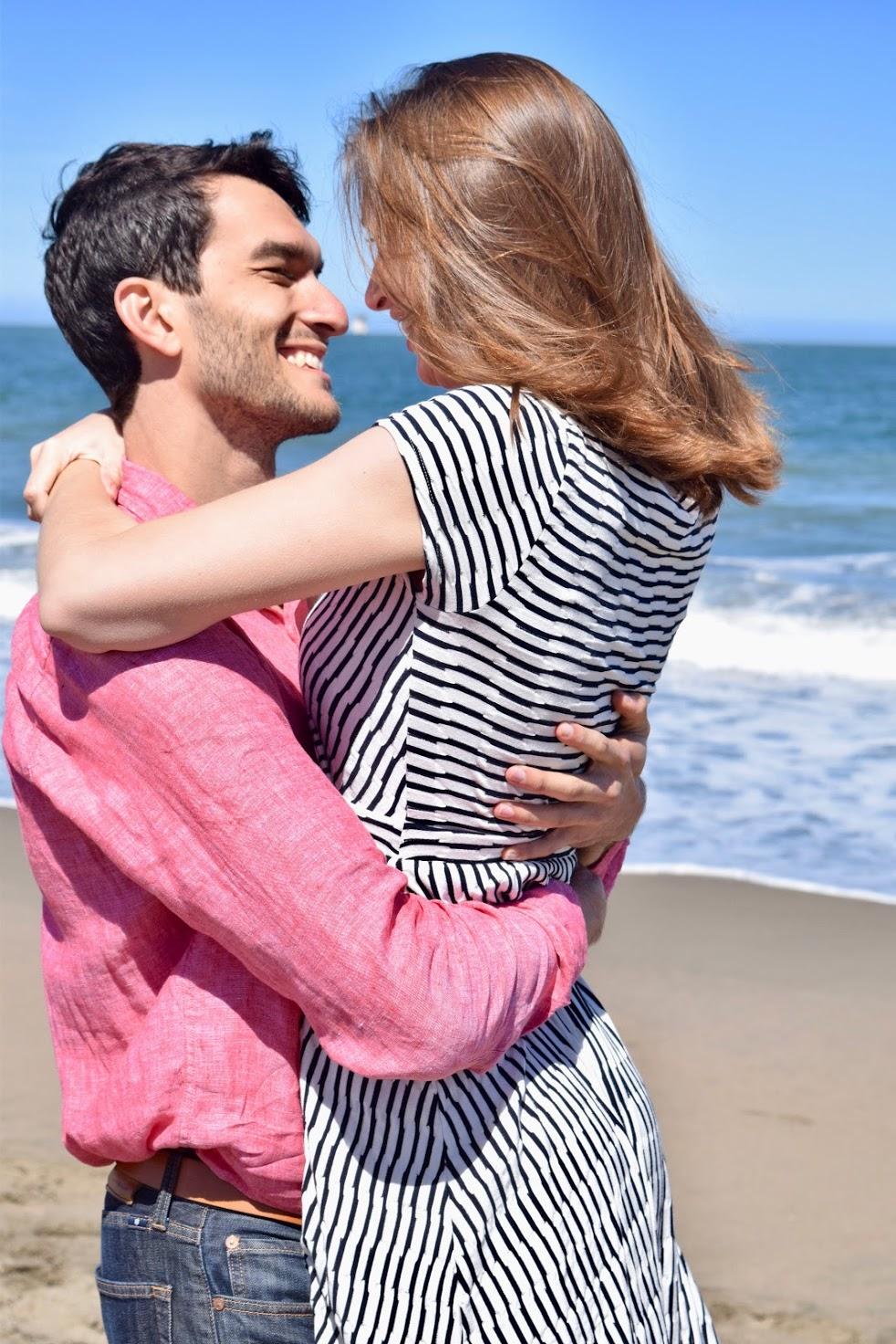 The Wedding Website of Zachary Goldstein and Fiona Baus