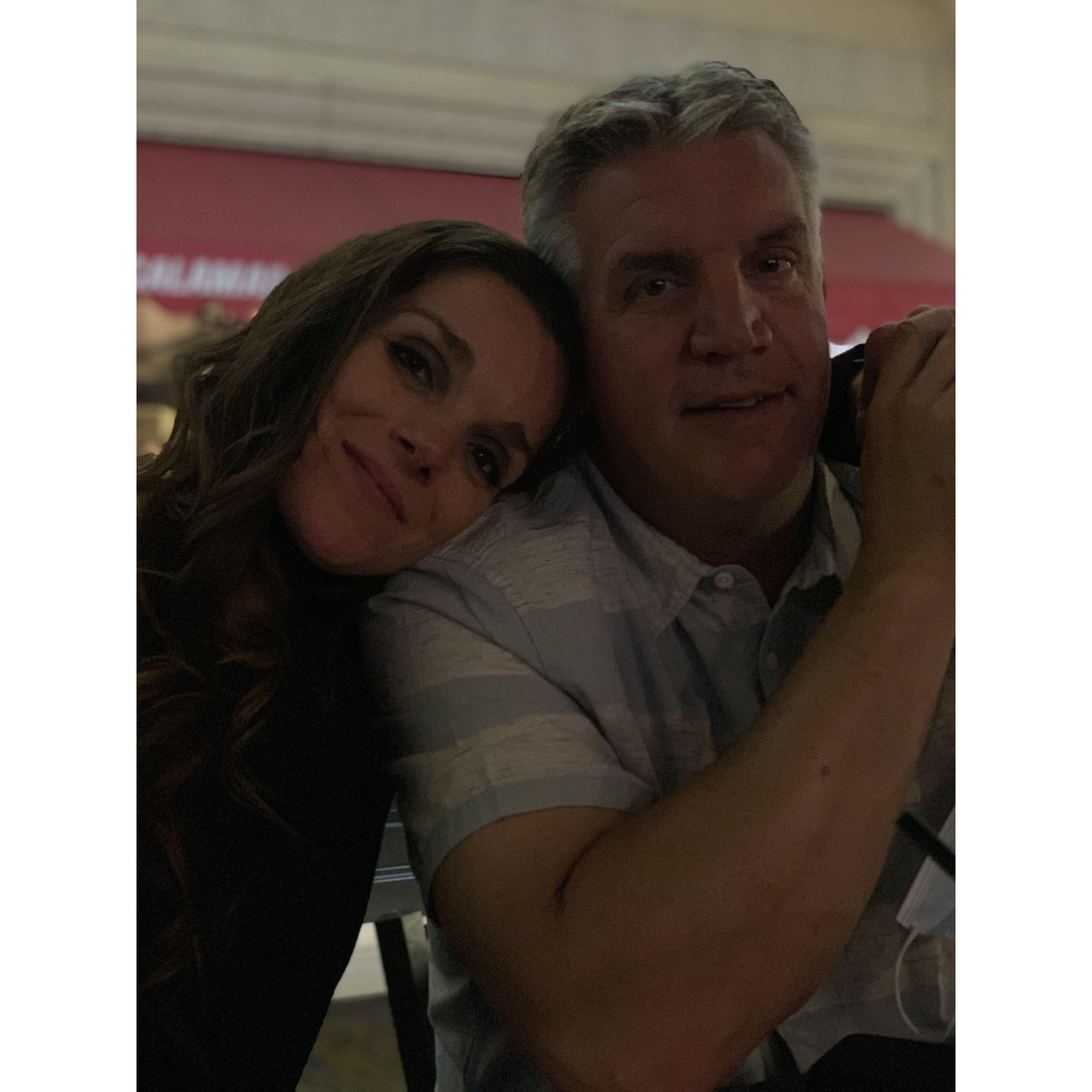 Vegas Birthday