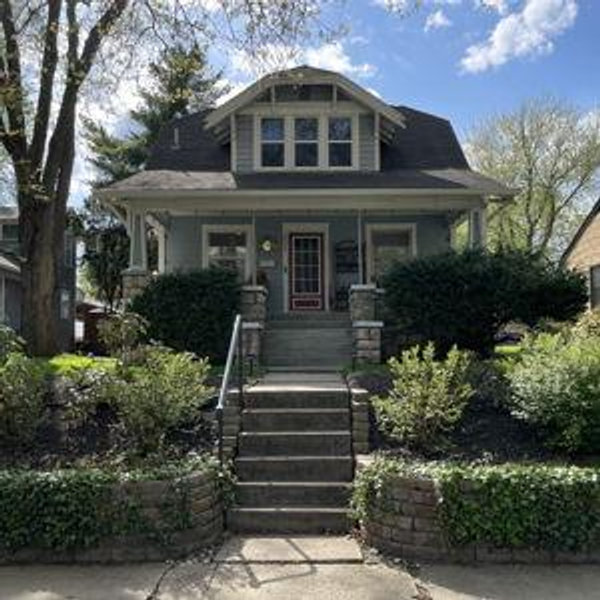 Our Landscaping Fund