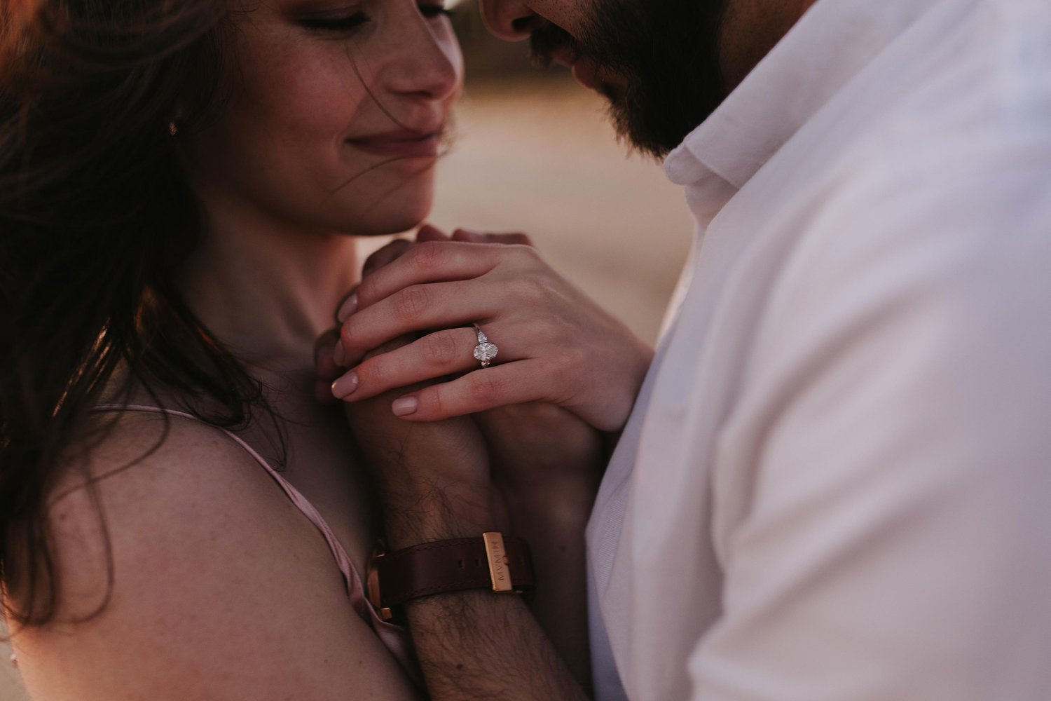 The Wedding Website of Paige Dickins and Kyler Lada