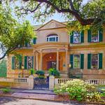 Owens-Thomas House Tour