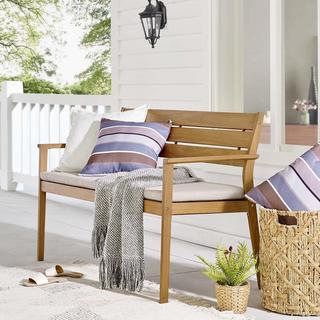 Viewscape Outdoor Patio Loveseat