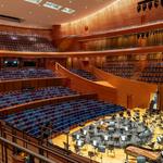 Kauffman Center for the Performing Arts