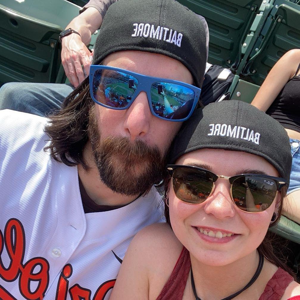 Go O's!