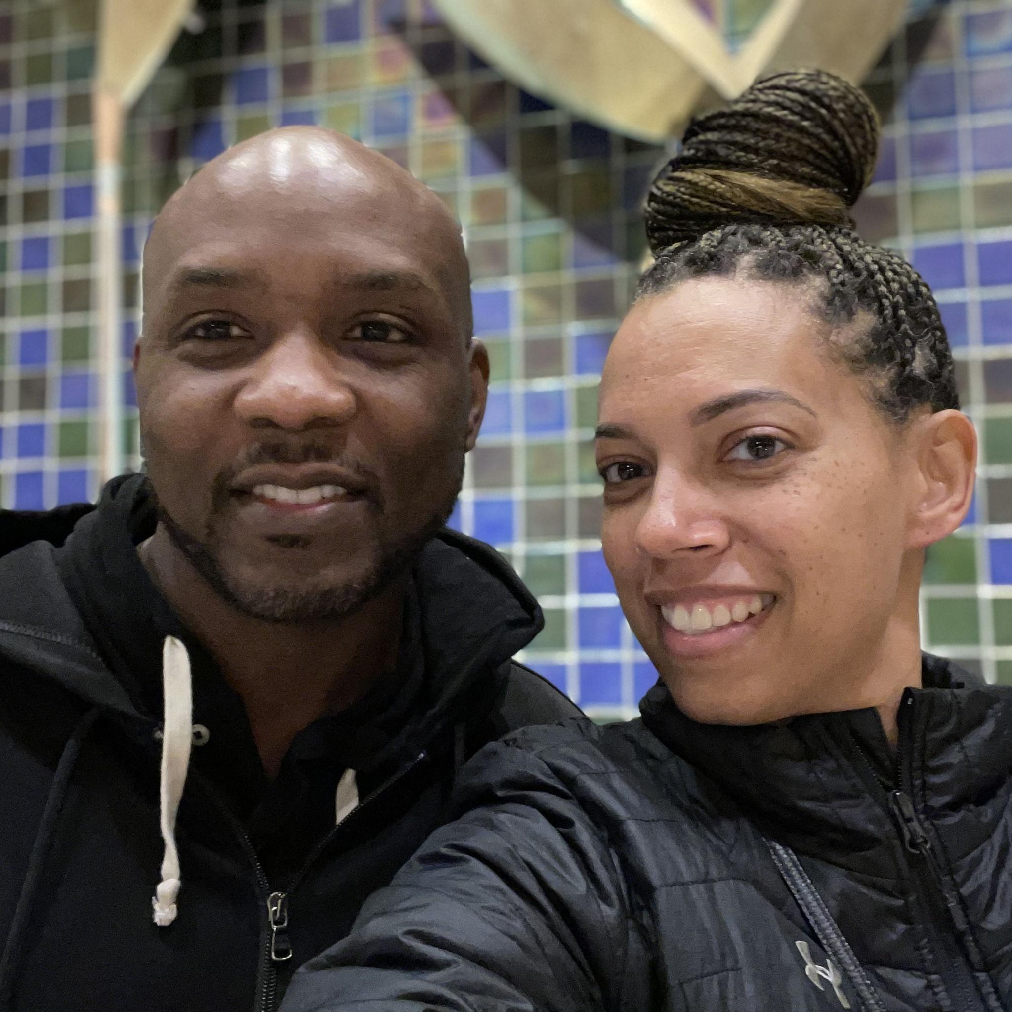 New Orleans cheer competition