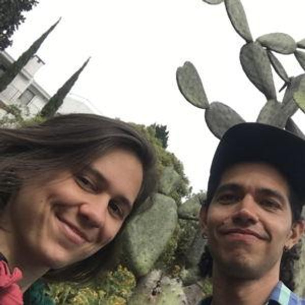Viaje a México 2026