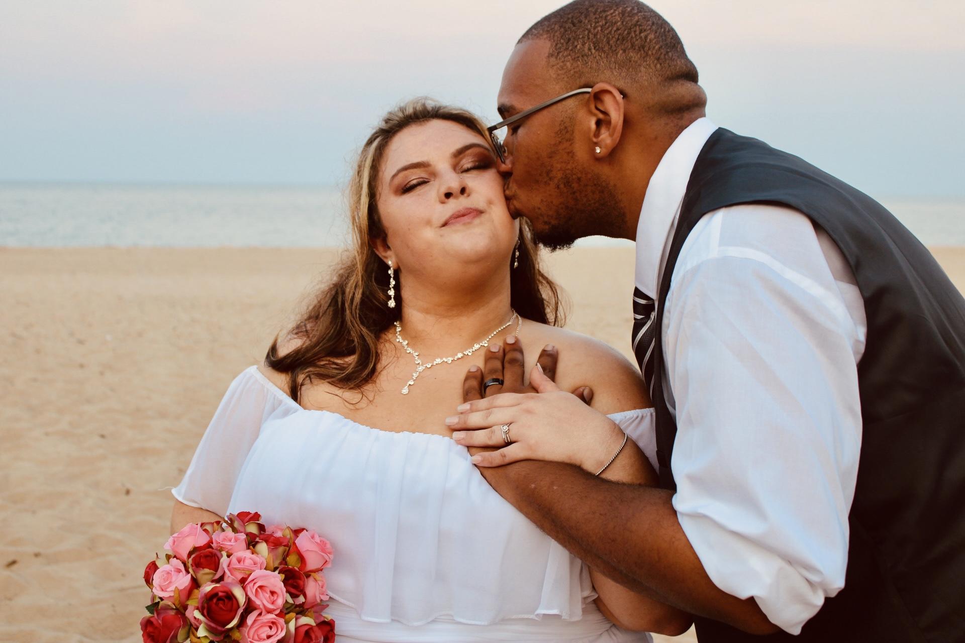 The Wedding Website of Cierra (O'Neal) Byrd and Germaine (Devon) Byrd