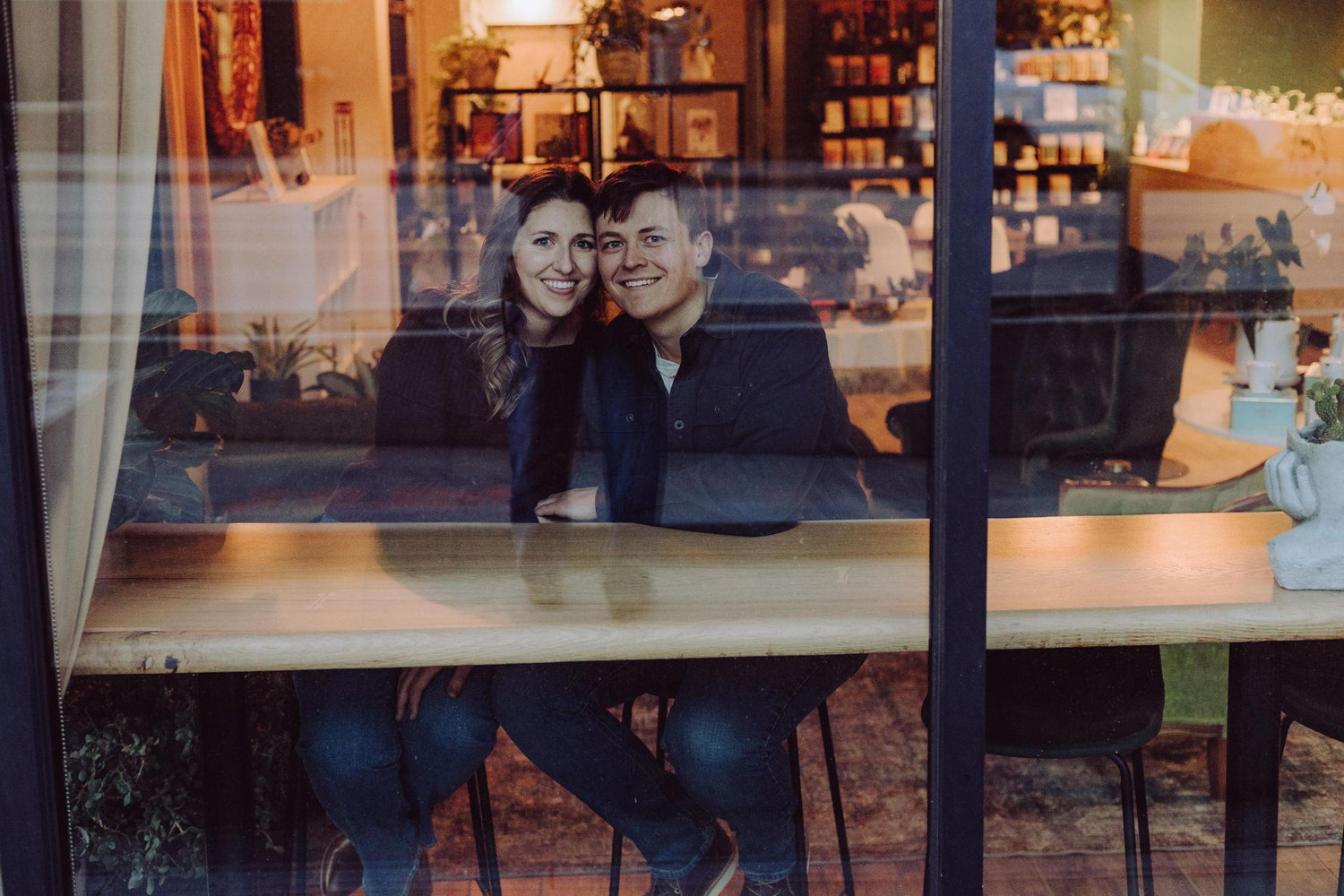 The Wedding Website of Shannon Rezac and Riley Stolen