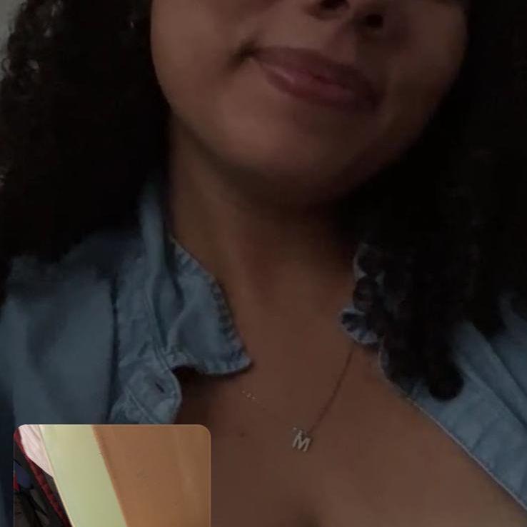 From 09/01/2025 to 12/22/2025 - FaceTiming Season through long distance. 
We keep the connection through video, phone calls and messages. Our relationship suffered but also grew stronger at the end.