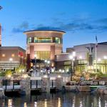 Jordan Creek Town Center