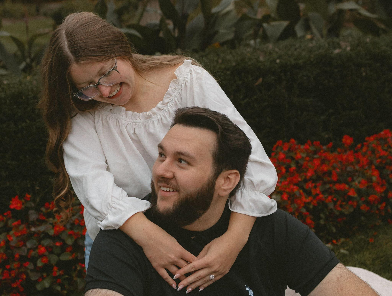 The Wedding Website of Kaleb Perry and Savannah Roby