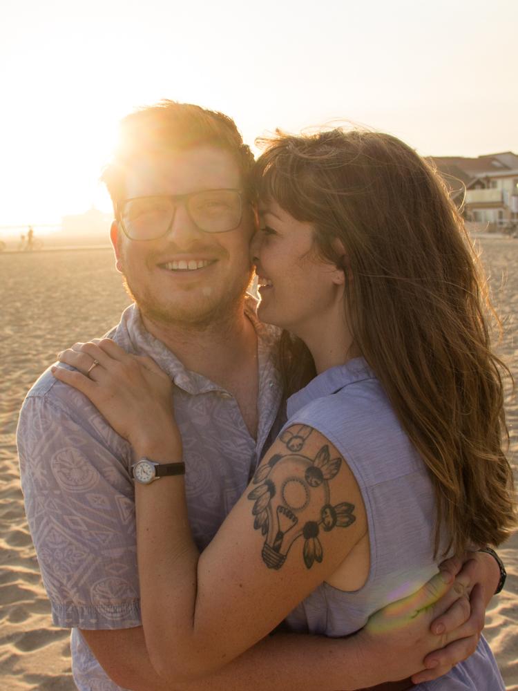 The Wedding Website of Oscar Ussery and Kayci Zukowski