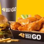 Buffalo Wild Wings