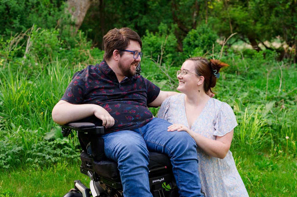 The Wedding Website of Lisa Michelle Turner and Brandon John Dietz