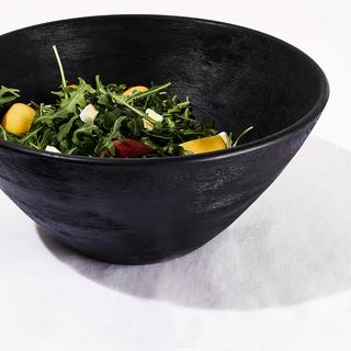 Grove Mango Wood Serving Bowl