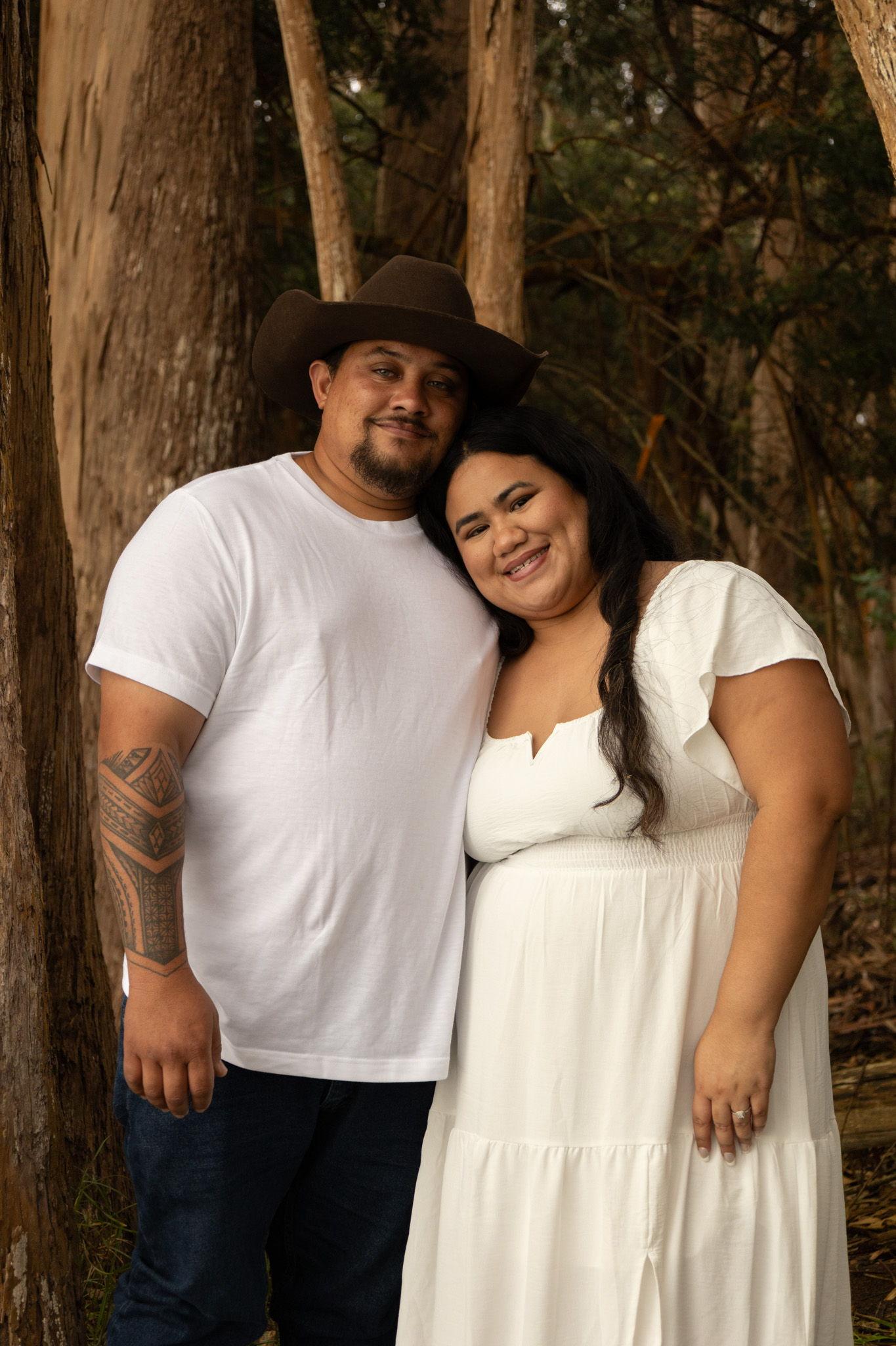 The Wedding Website of Sheylynn Santos-Castillo and Kaimana Cannella