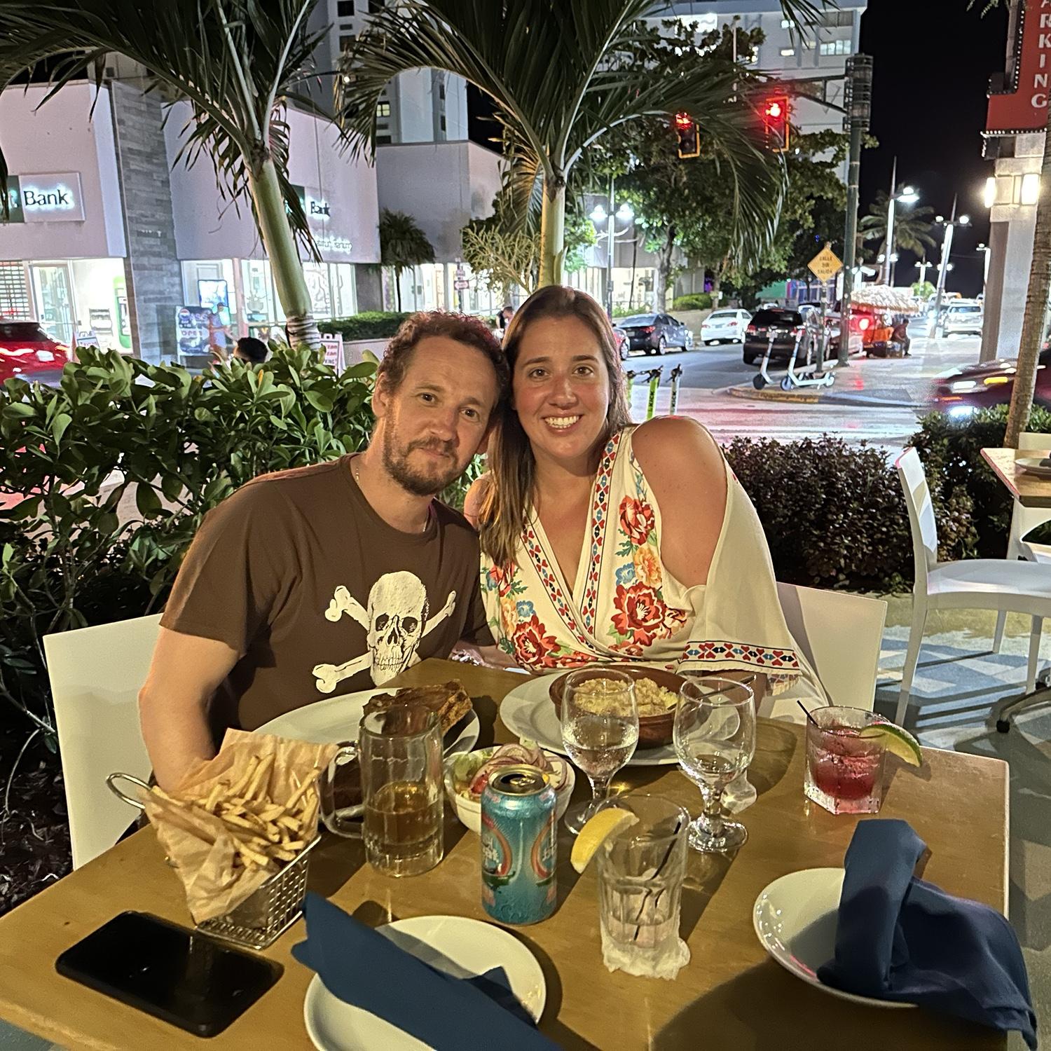 Puerto Rico