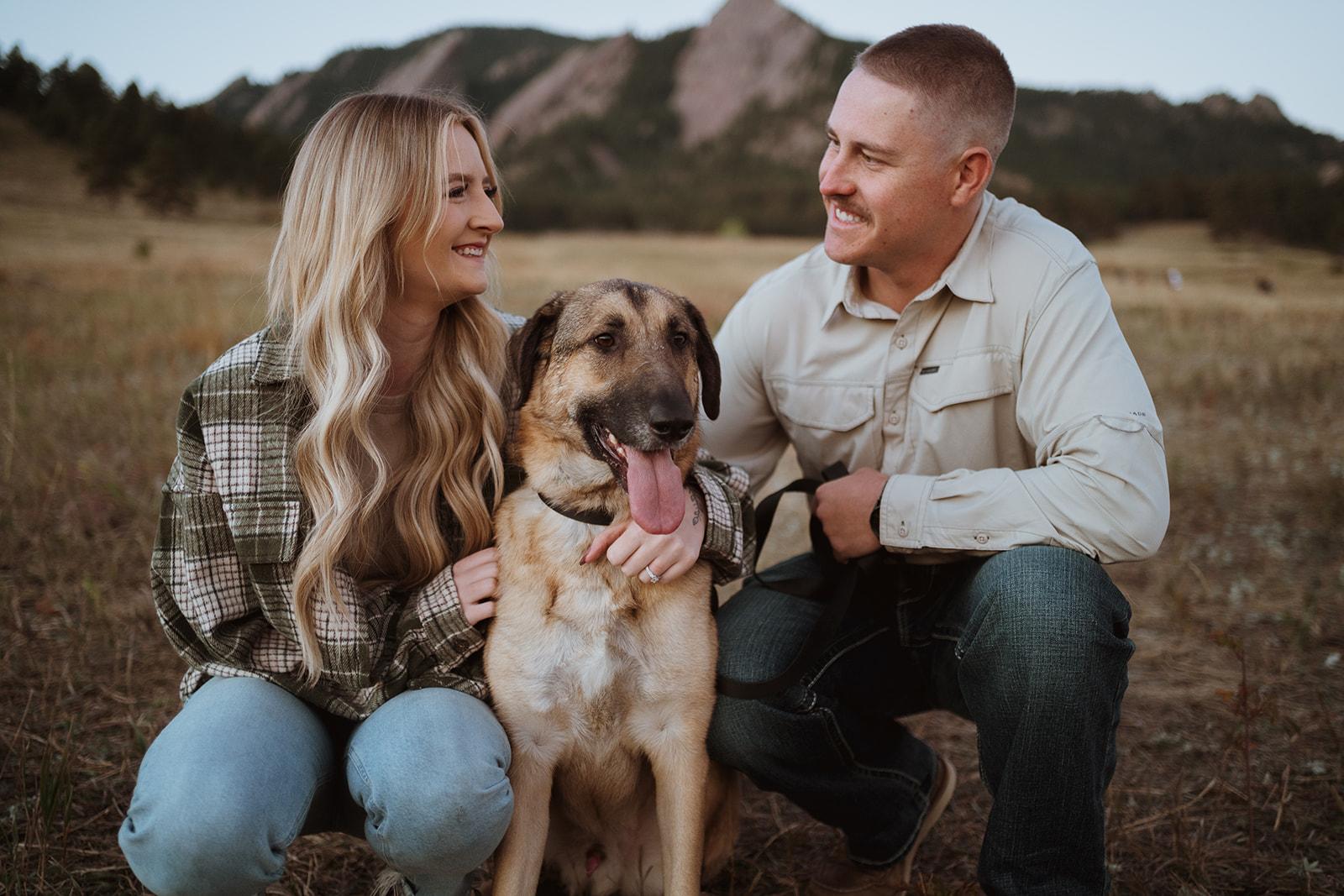 The Wedding Website of Jacqui Anderson and Dalton Irwin