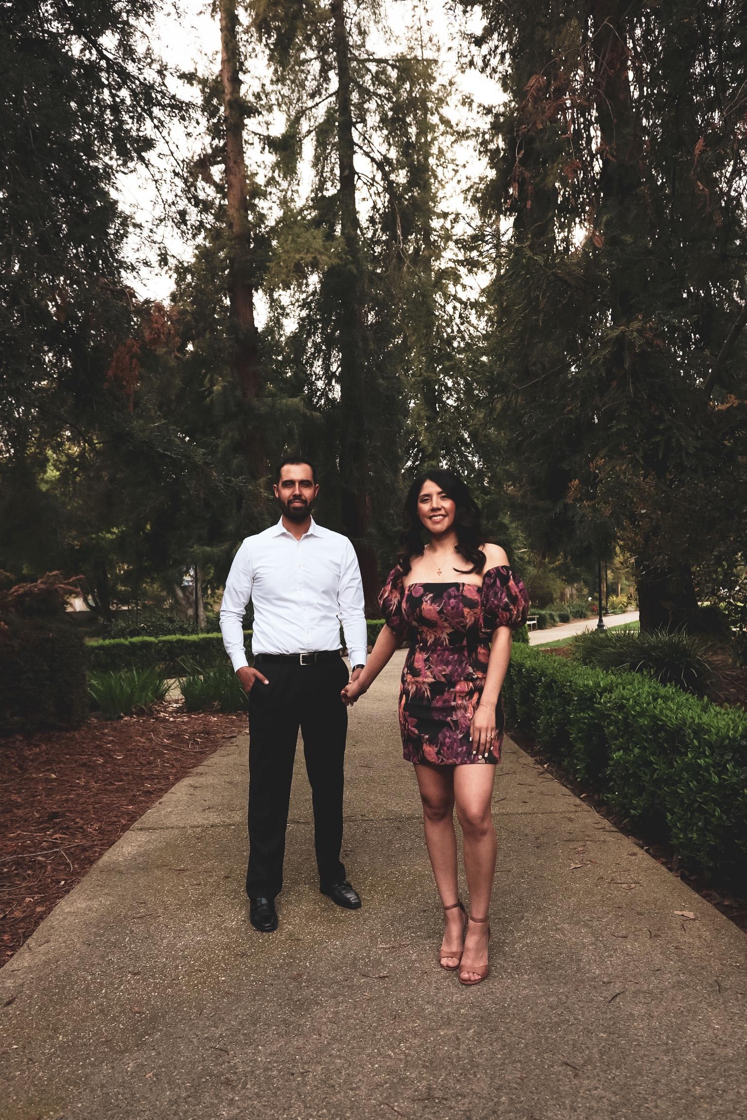 The Wedding Website of Jessica Cedillo Ramirez and Domingo Castañeda