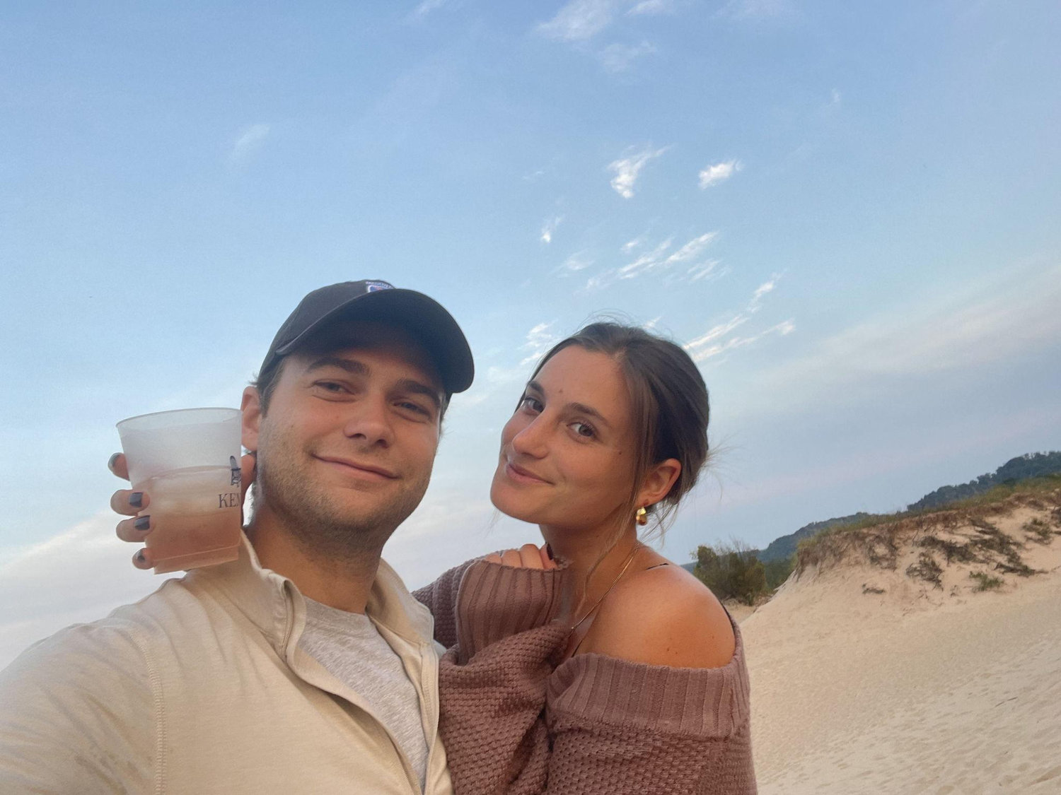 The Wedding Website of Jacqueline Hamill and Brendan Kennedy