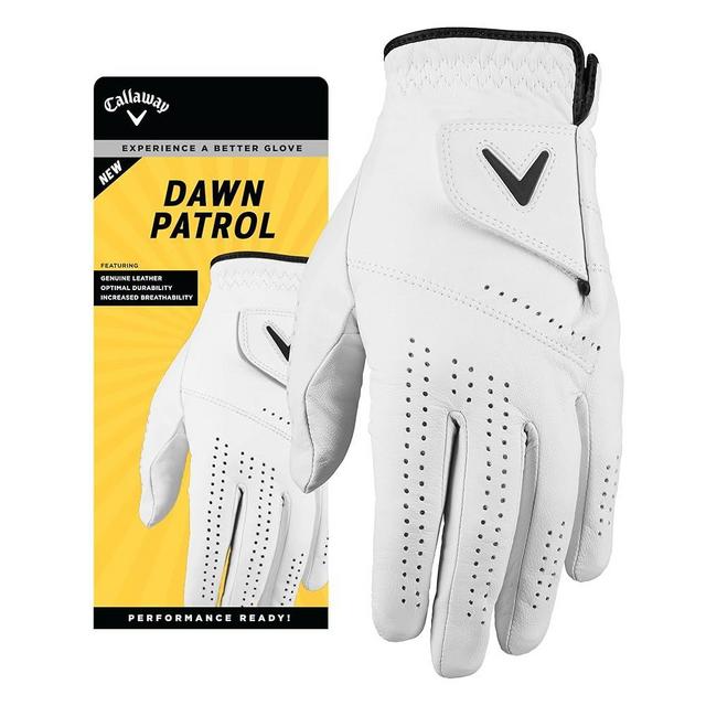Callaway Golf Dawn Patrol Glove