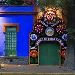 Musée Frida Kahlo