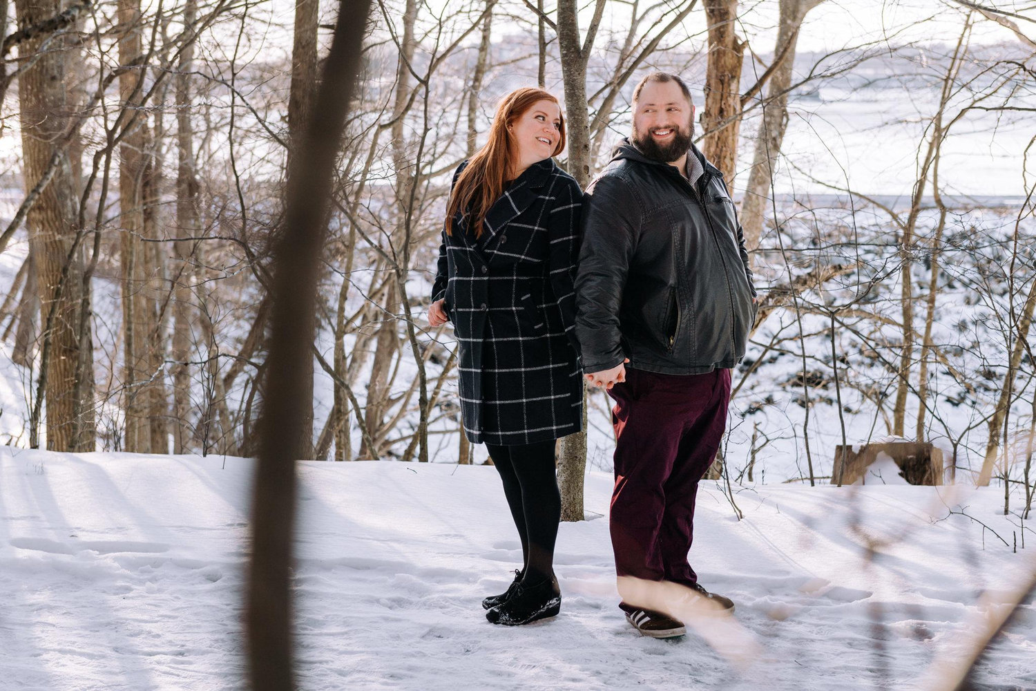 The Wedding Website of Amy McCarthy and Matt Gawel